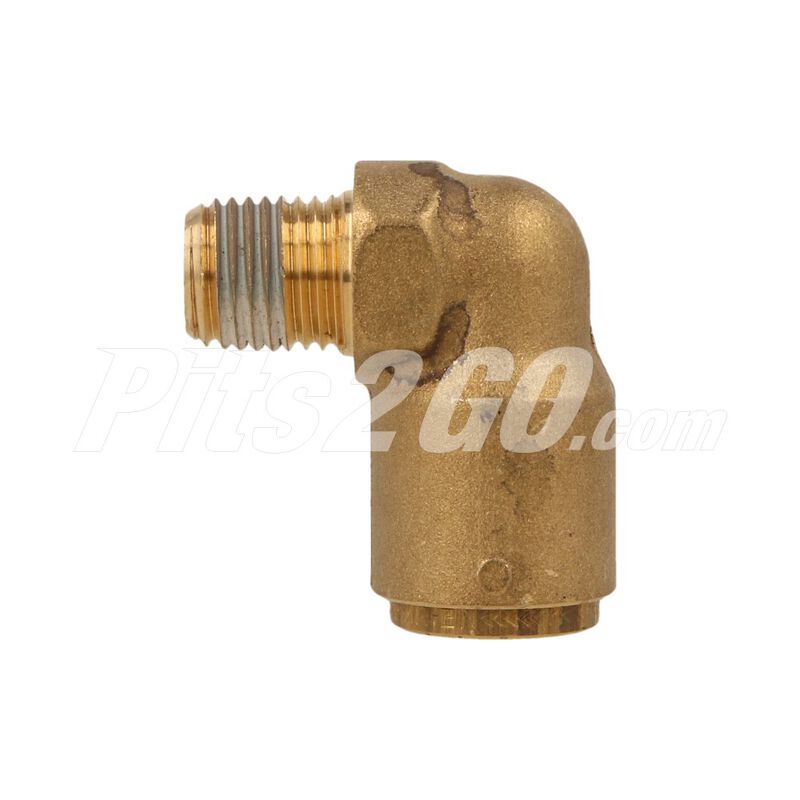 Racor para Tractocami&oacute;n, Marca Volvo, compatible con FH image number null