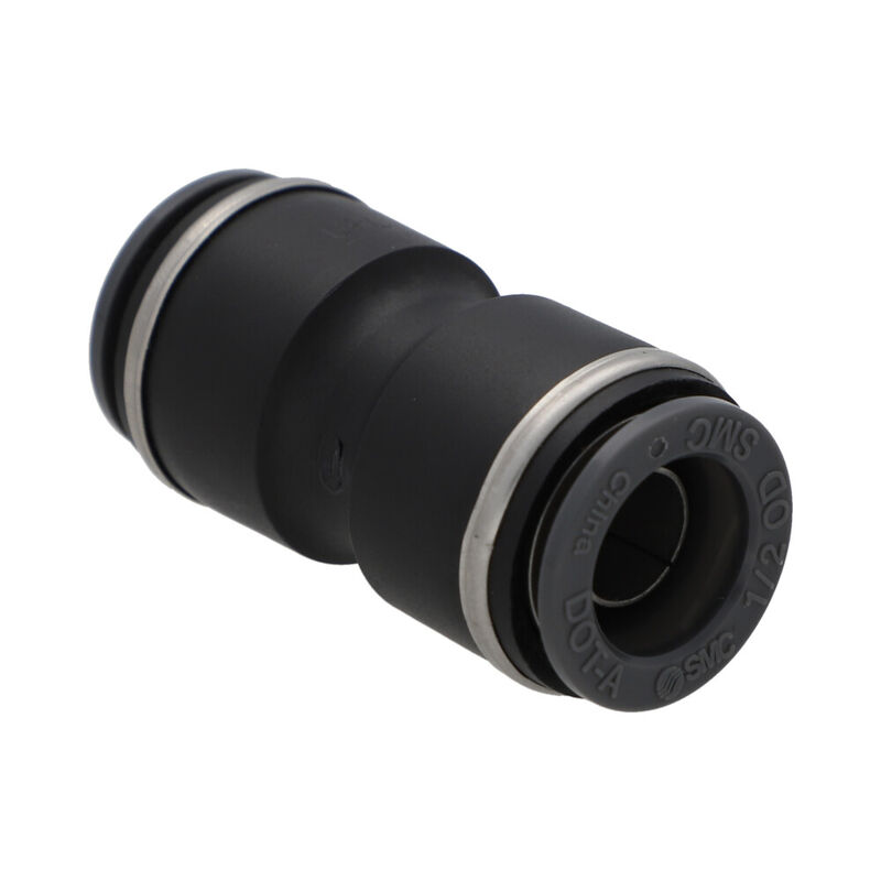 Niple uni&oacute;n 1/2 para Tractocami&oacute;n, Marca Freightliner, compatible con Columbia image number null