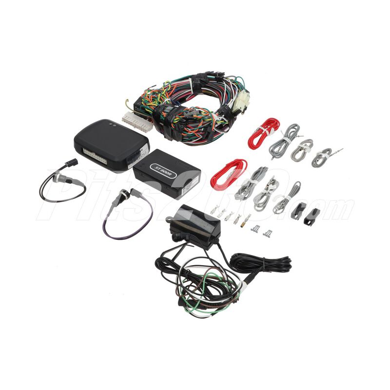 Prom fl ecm para Tractocami&oacute;n, Marca Freightliner, compatible con Cascadia image number null