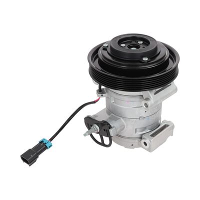 Compresor para Tractocami&oacute;n, Marca Freightliner, compatible con Gen&eacute;rico