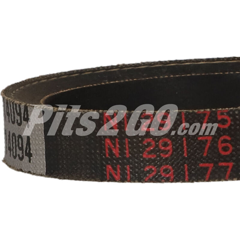 Juego de 2 bandas para Cami&oacute;n, Marca Mitsubishi, compatible con Sterling 360 image number null