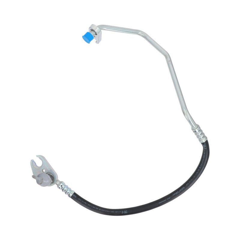 Manguera aire acondicionado, para Tractocamión, Marca del producto: Freightliner, compatible con: Century Class,Número de parte: PH55170392 image number null