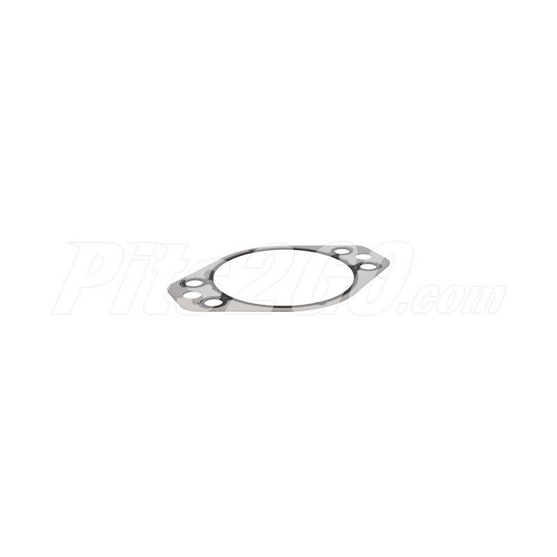 Junta de tapa de accionamiento de accesorio, para Tractocami&oacute;n, Marca del producto: Cummins, compatible con: T300,T370,n&uacute;mero de parte:,4896897 image number null
