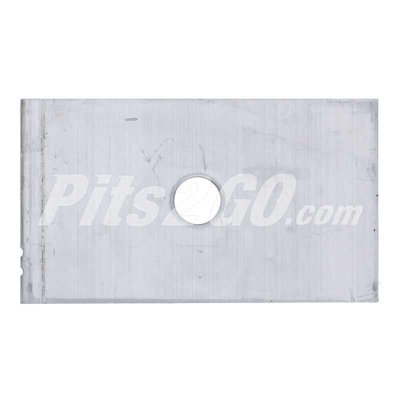 Laina eje trasero para Tractocami&oacute;n, Marca Freightliner, compatible con Cascadia image number null