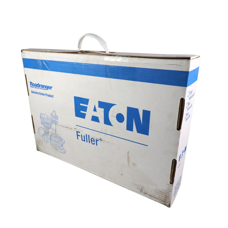 Juego b&aacute;sico para Tractocami&oacute;n, Marca Eaton-Fuller, compatible con FLD112, FLD120 image number null