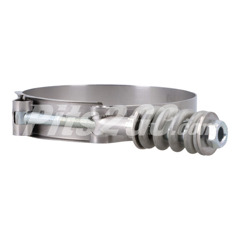 Abrazadera para Cami&oacute;n, Marca Breeze, compatible con M2 image number null