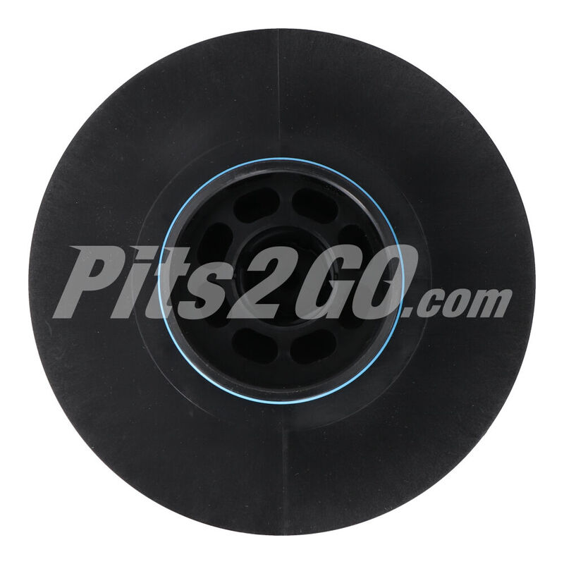 Filtro de combustible, cartucho separador de agua, para Tractocami&oacute;n, Marca del producto: Donaldson, compatible con: Gen&eacute;rico,n&uacute;mero de parte:,DNP580710 image number null