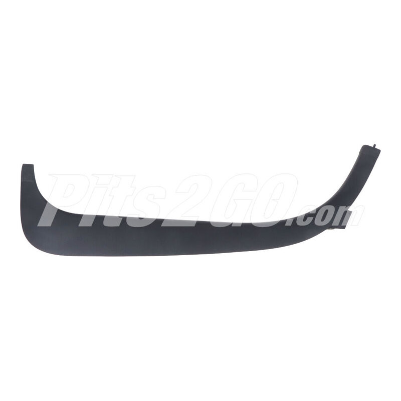 Moldura de puerta derecha para Cami&oacute;n, Marca Mitsubishi, compatible con FL360 image number null