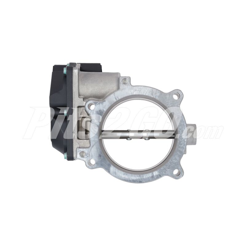 V&aacute;lvula de aceleraci&oacute;n de aire y combustible, para Tractocami&oacute;n, Marca del producto: Cummins, compatible con: T300,T370,n&uacute;mero de parte:,5314216 image number null