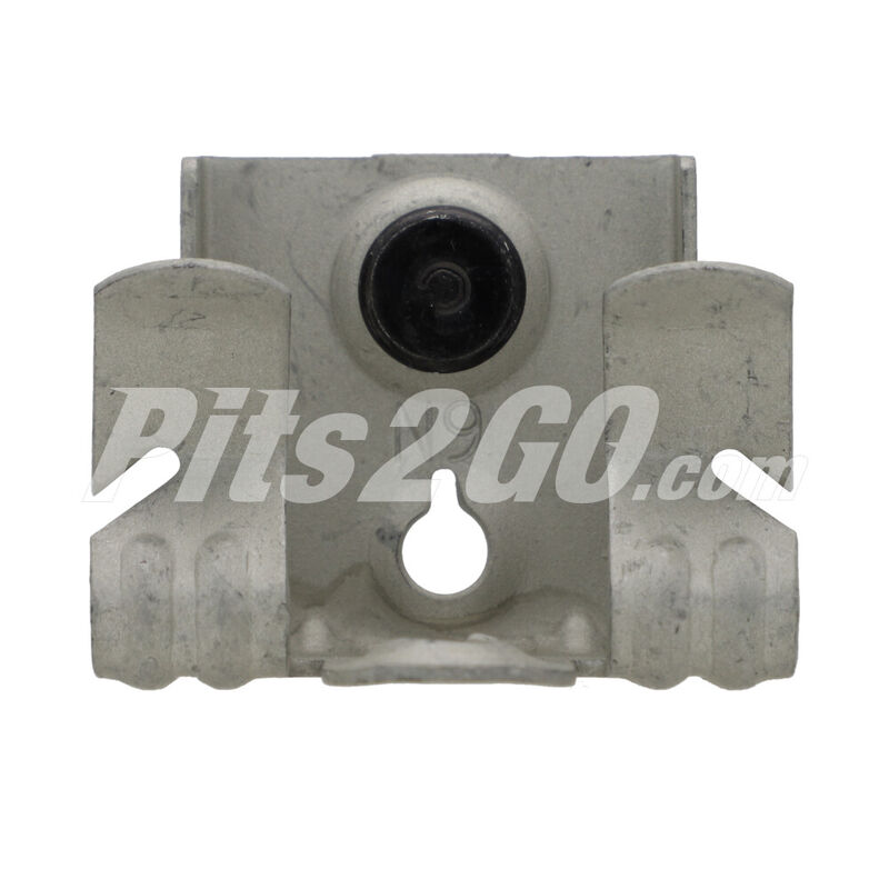 Abrazadera para Tractocami&oacute;n, Marca Freightliner, compatible con Century Class image number null