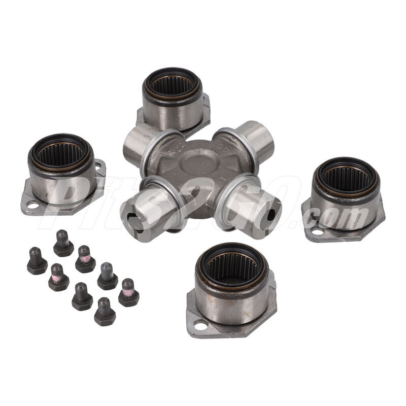 Cruceta para Tractocami&oacute;n, Marca Spicer, compatible con Gen&eacute;rico image number null