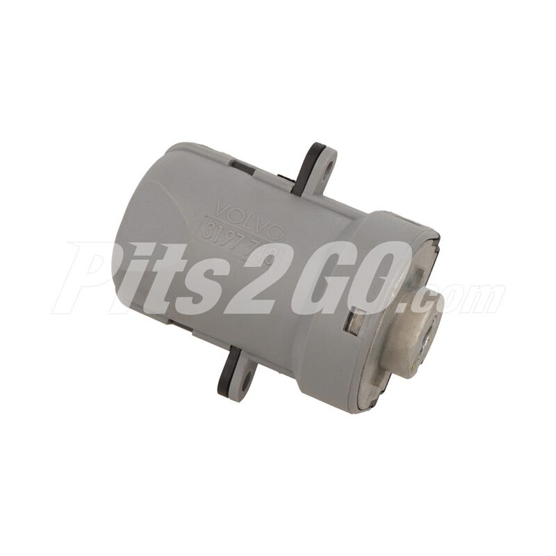 Cilindro de ignici&oacute;n para Tractocami&oacute;n, Marca Volvo, compatible con FH,FL,FM,VL image number null