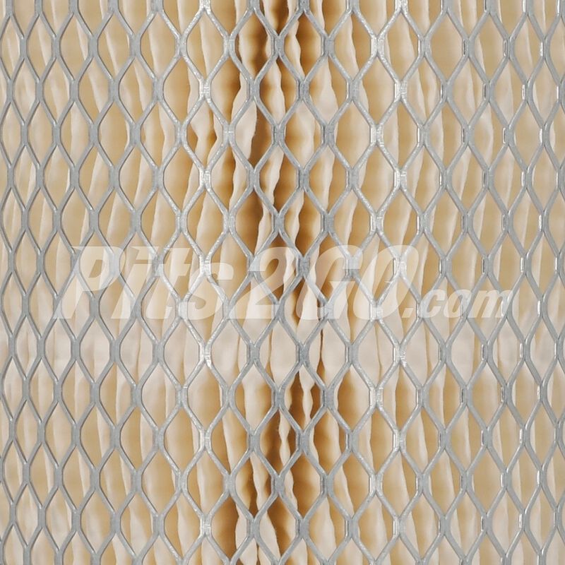 Filtro de aire primario para Tractocami&oacute;n, Marca Donaldson, compatible con Gen&eacute;rico image number null