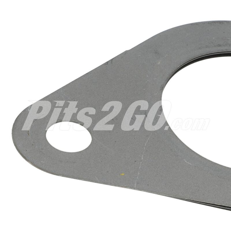 Junta colector de escape, para Tractocami&oacute;n, Marca del producto: Detroit Di&eacute;sel, compatible con: Serie 60,N&uacute;mero de parte: DDEA4711420180 image number null