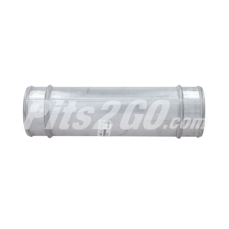 Tuber&iacute;a post enfriador para Tractocami&oacute;n, Marca Freightliner, compatible con DD15 image number null