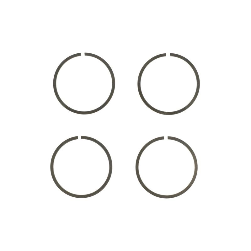 Sello para m&uacute;ltiple escape para Tractocami&oacute;n, Marca Freightliner, compatible con OM904, OM906 image number null