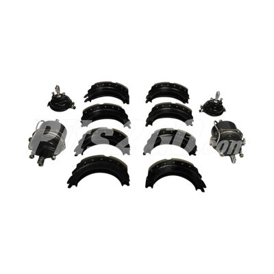 Kit frenos(rotochamber) para Cami&oacute;n, Marca Mitsubishi, compatible con FL217