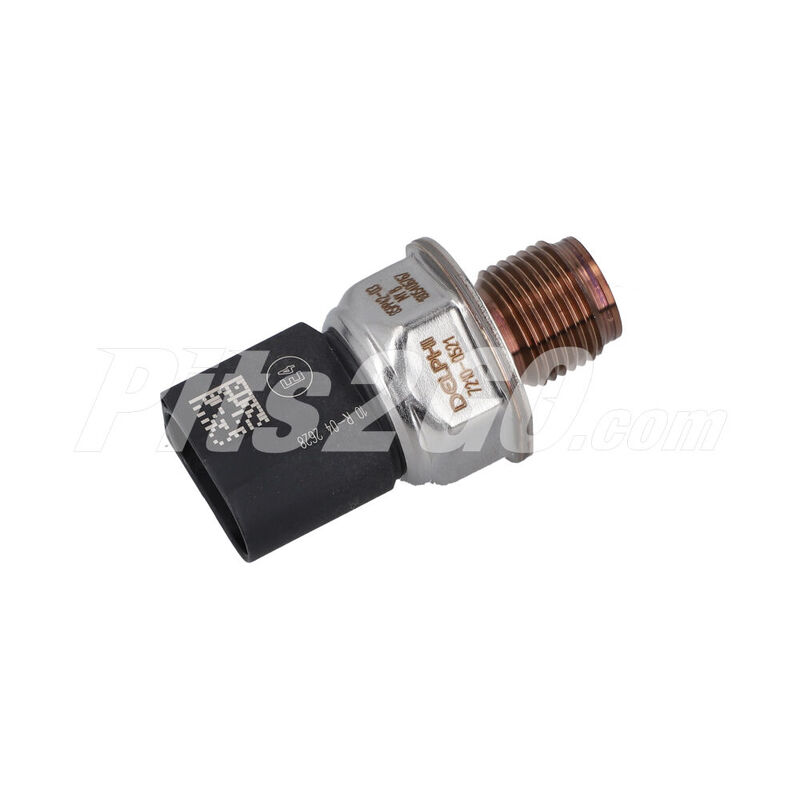 Sensor de alta presi&oacute;n para Tractocami&oacute;n, Marca Detroit Di&eacute;sel, compatible con Serie 60 image number null