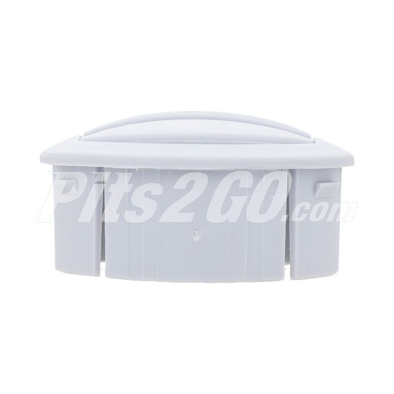 Salida aire multego  para Buses, Marca del producto: Marcopolo, compatible con Boxer, N&uacute;mero de parte POO33330526 image number null