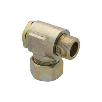 Codo 90 grados para Tractocami&oacute;n, Marca Freightliner, compatible con Famsa