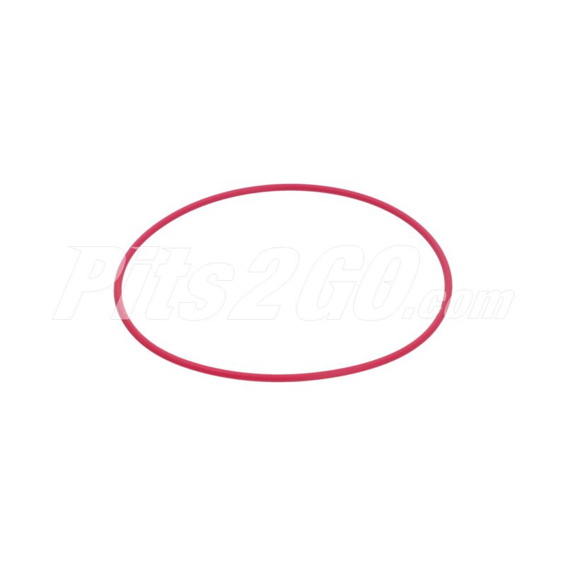 Sello de anillo t&oacute;rico, para Tractocami&oacute;n, Marca del producto: Cummins, compatible con: T800,n&uacute;mero de parte:,2863701 image number null