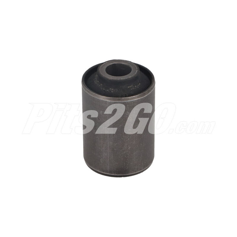 Buje y casquillo armado para Buses, Marca Mercedes-Benz, compatible con Midibus image number null