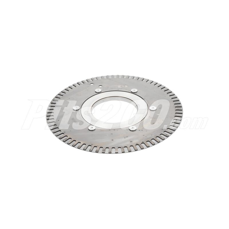 Aro de veloc&iacute;metro para Tractocami&oacute;n, Marca Multi Guard, compatible con FH,FM image number null