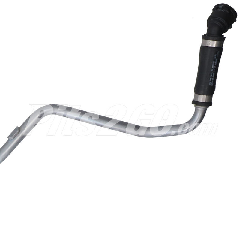 L&iacute;nea de refrigerante para Tractocami&oacute;n, Marca Detroit Di&eacute;sel, compatible con Serie 60 image number null