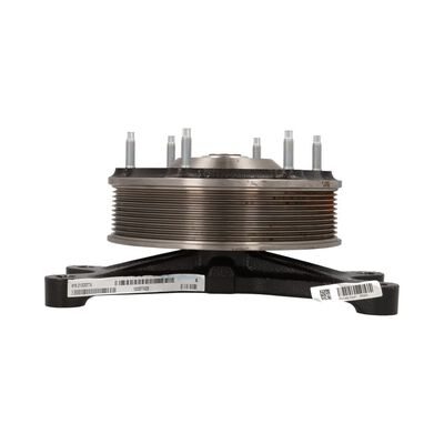 Embrague ventilador para Tractocami&oacute;n, Marca Kysor, compatible con Columbia