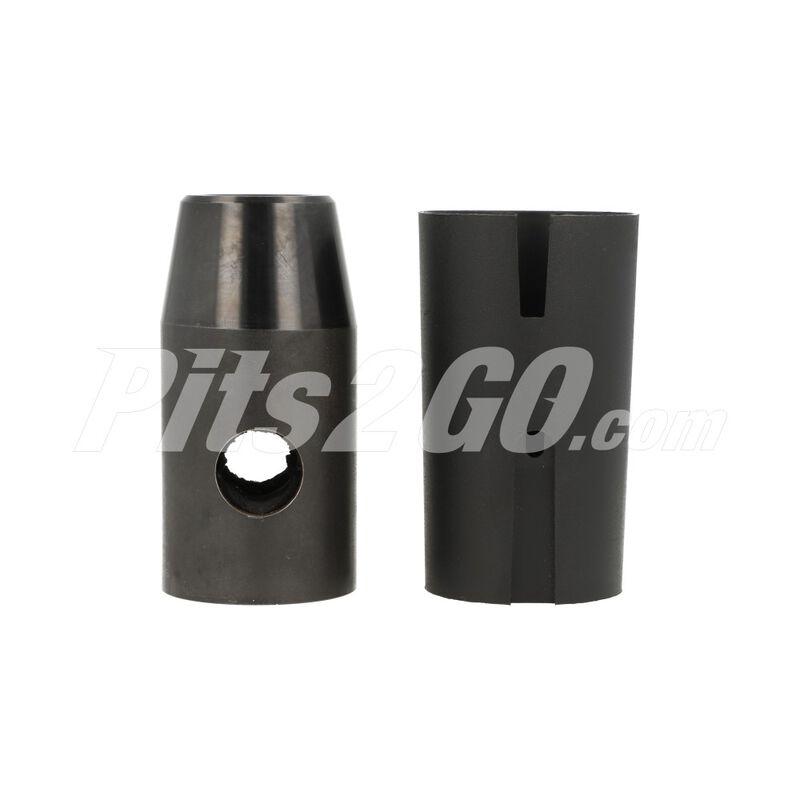 Kit de aislamiento para Cami&oacute;n, Marca Eaton-Fuller, compatible con Business Class image number null