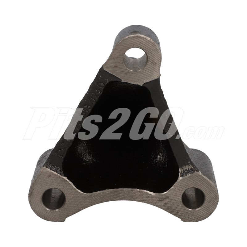 Soporte izquierdo para Tractocamión, Marca Detroit Diésel, compatible con Serie 60 image number null