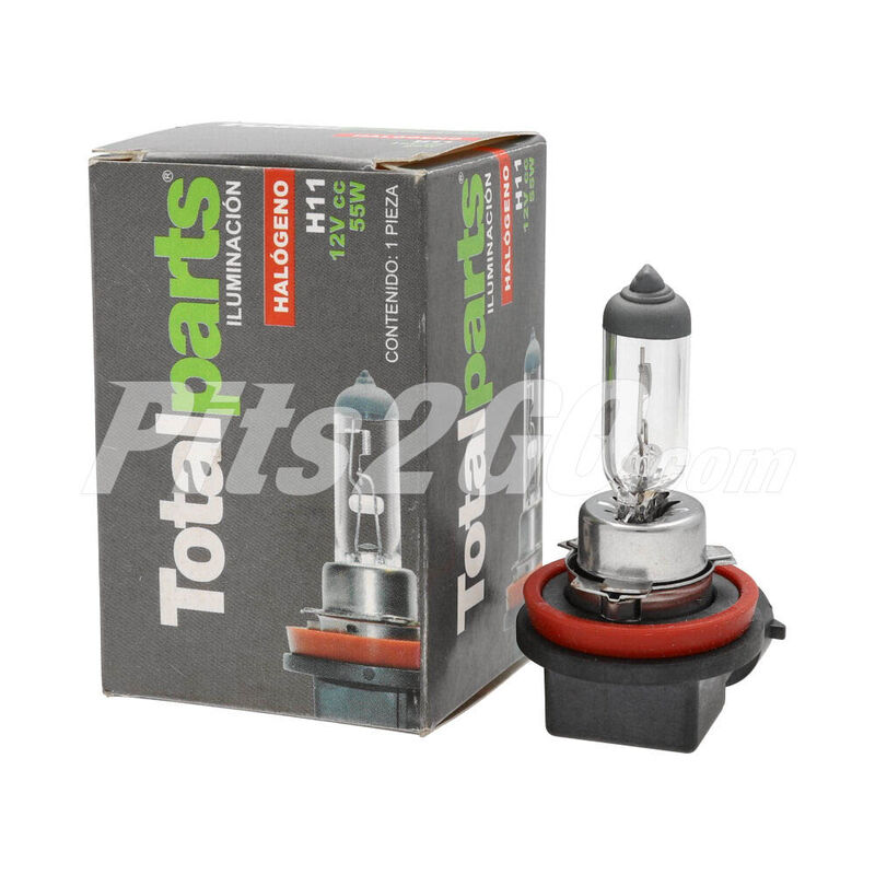 Foco faro h11 para Tractocami&oacute;n, Marca Freightliner, compatible con Cascadia image number null
