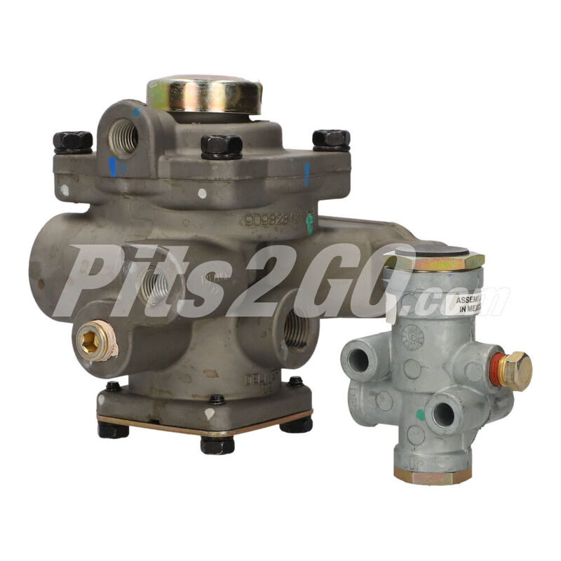 V&aacute;lvula para Tractocami&oacute;n, Marca Bendix, compatible con Gen&eacute;rico image number null