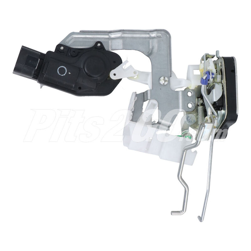 Chapa puerta para Cami&oacute;n, Marca Mitsubishi, compatible con FL360 image number null