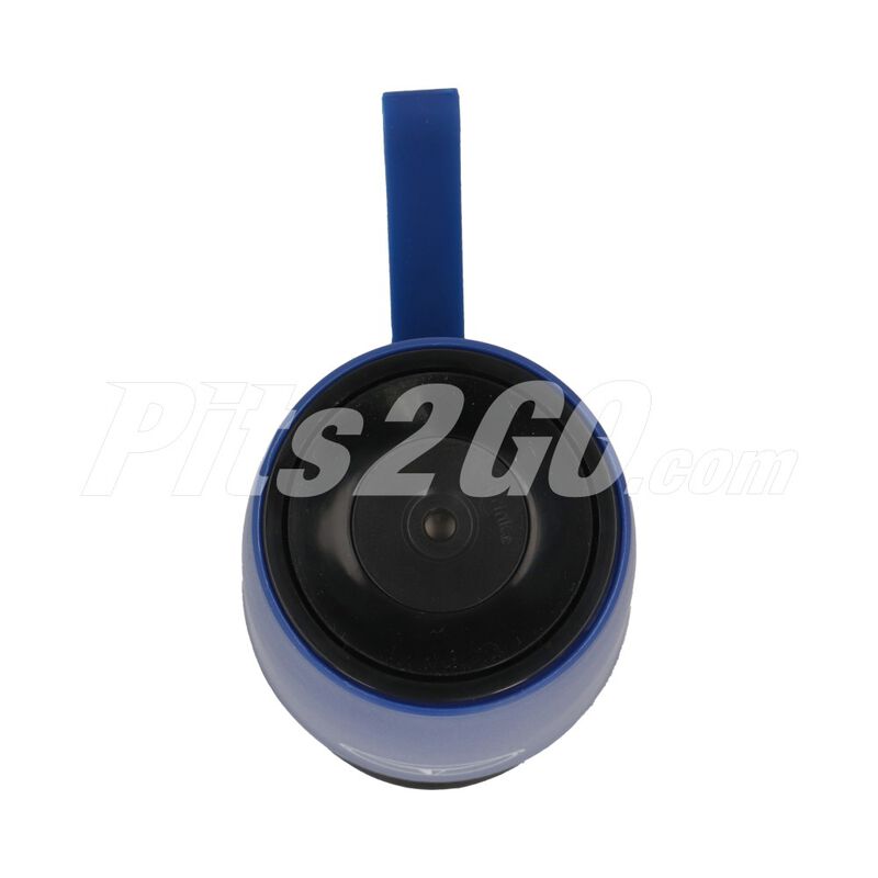 Termo vitali azul, Marca Mercedes-Benz image number null