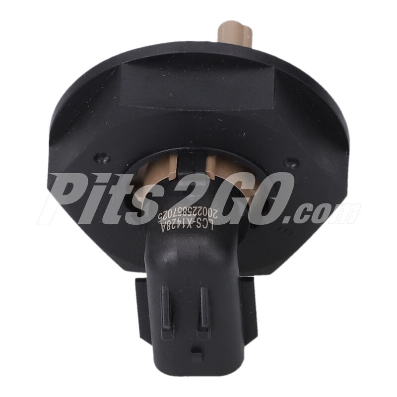 Sensor nivel refrigerante para Tractocamión, Marca Freightliner, compatible con Cascadia image number null