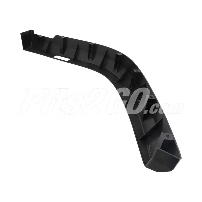 guardabarros delantero para Camión, Marca Mitsubishi, compatible con FL360 image number null