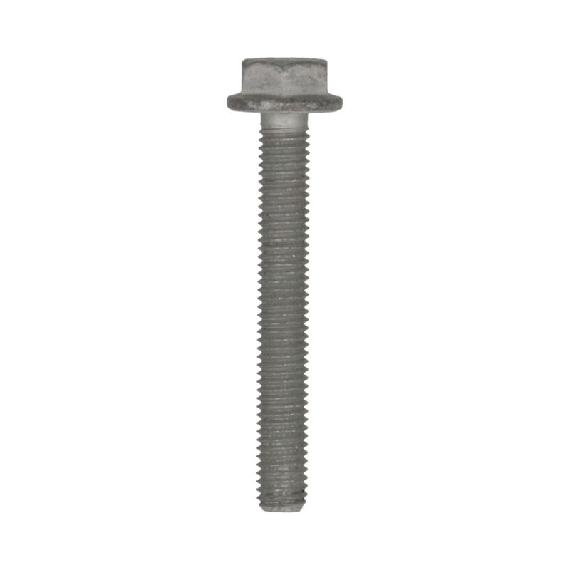 Tornillo M8 X 60 para Tractocami&oacute;n, Marca Freightliner, compatible con Gen&eacute;rico image number null