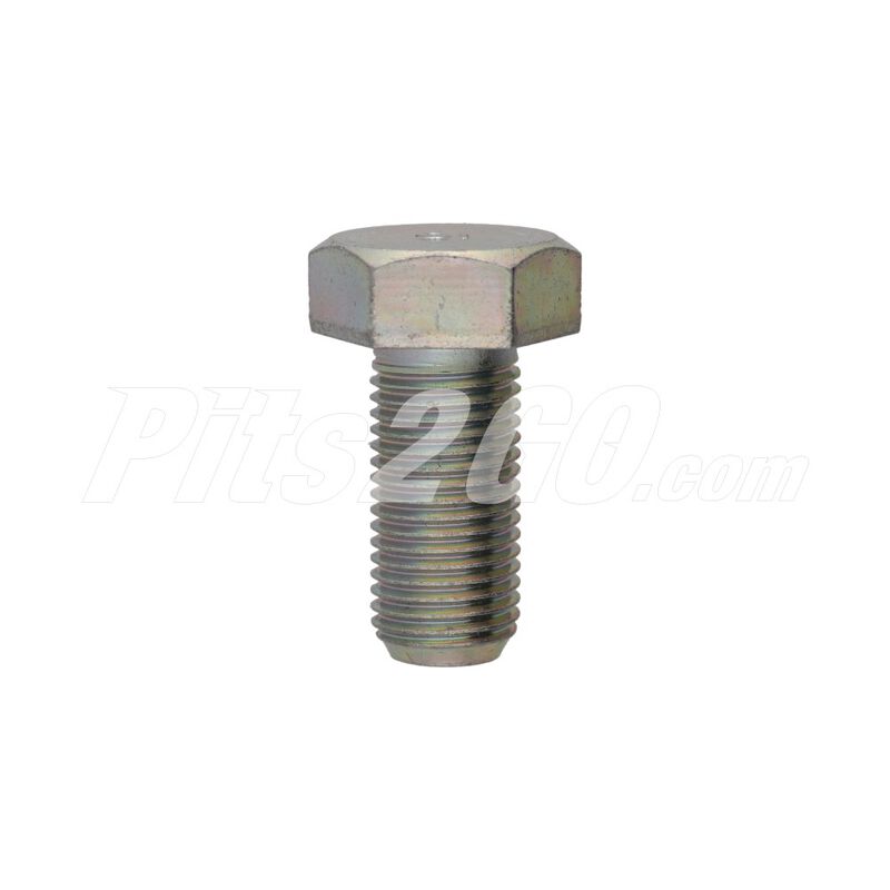 Perno para frenos delanteros, para Cami&oacute;n, Marca del producto: Mitsubishi, compatible con: FL360,n&uacute;mero de parte: MBFMS106340 image number null