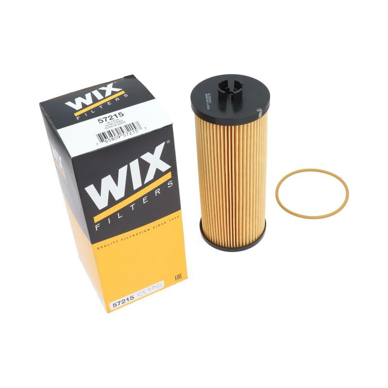 Filtro de aceite para Tractocami&oacute;n, Marca Freightliner, compatible con Gen&eacute;rico image number null