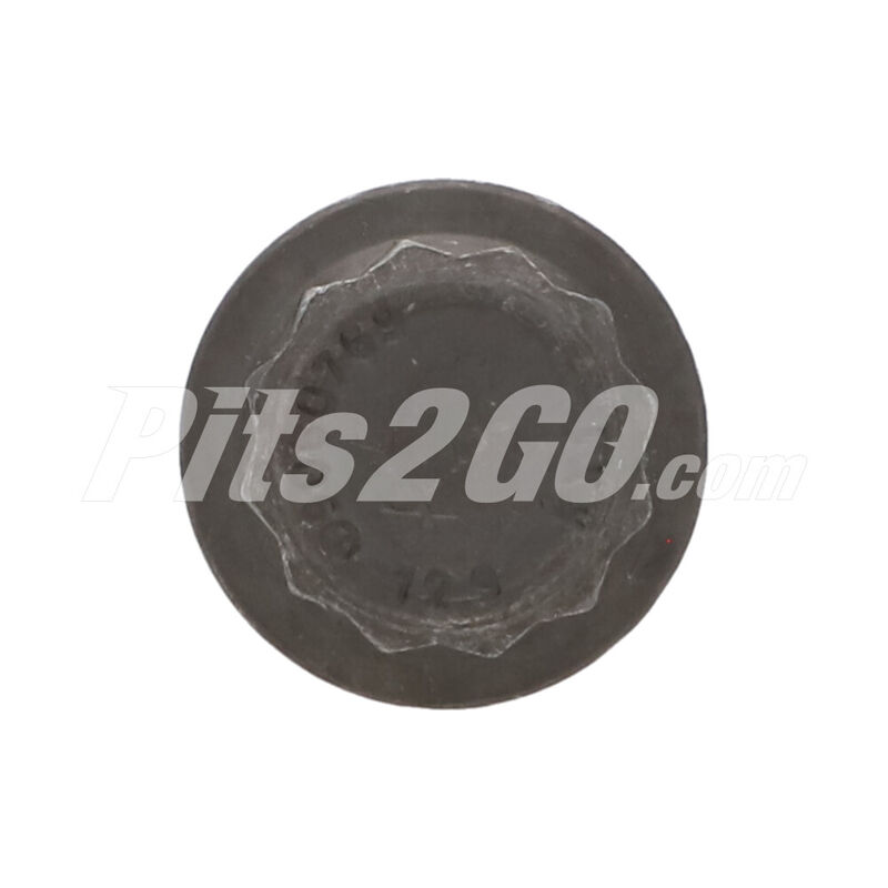 Tornillo para Tractocamión, Marca Detroit Diésel, compatible con Serie 60 image number null