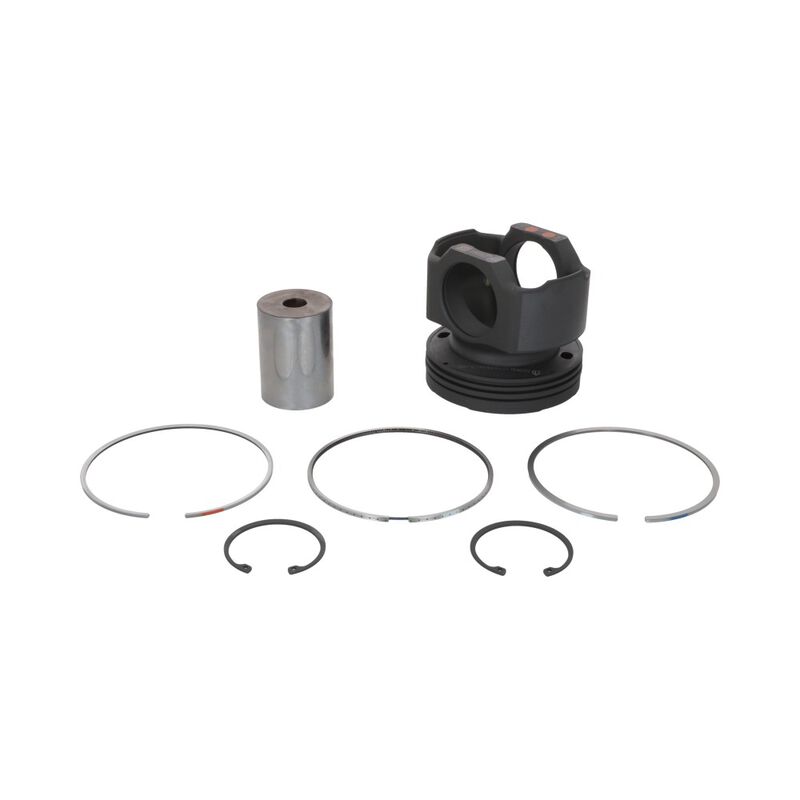 Kit de revisi&oacute;n, para Tractocami&oacute;n, Marca del producto: Cummins, compatible con: VNL430,VNL460,n&uacute;mero de parte:,6429518 image number null