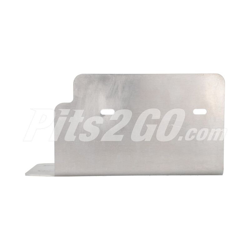 Lamina protectora para Buses, Marca Freightliner, compatible con Boxer, MBO image number null