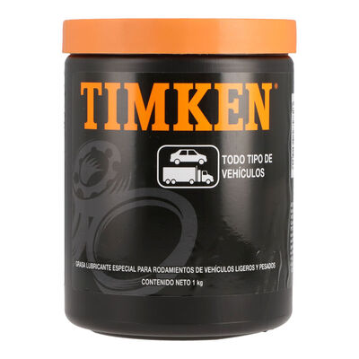 Grasa para Tractocami&oacute;n, Marca Timken, compatible con Gen&eacute;rico