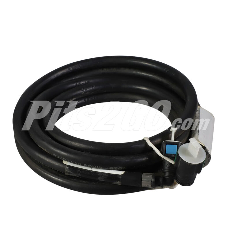 L&iacute;nea de adblue para Tractocami&oacute;n, Marca Freightliner, compatible con Gen&eacute;rico image number null