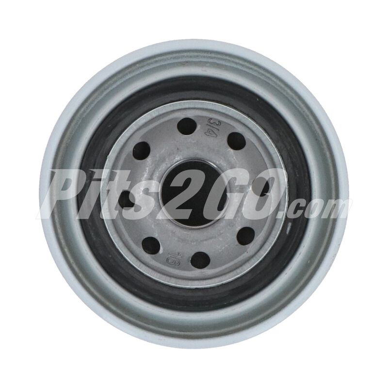 Filtro aceite para Tractocami&oacute;n, Marca Donaldson, compatible con Gen&eacute;rico image number null