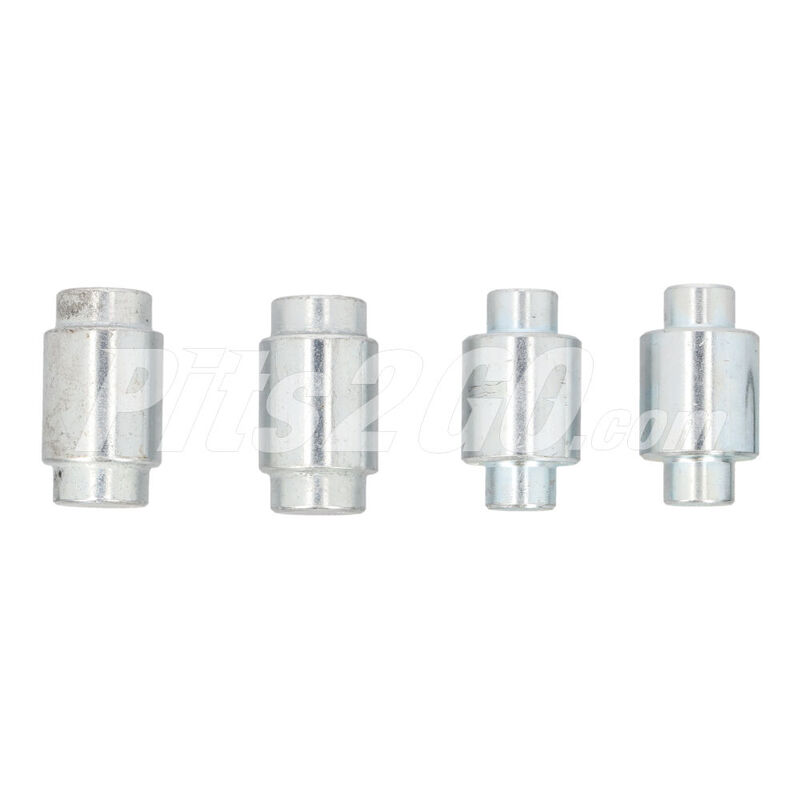 Kit de herramientas para freno, para Cami&oacute;n, Marca del producto: Meritor, compatible con: Business Class,n&uacute;mero de parte: TDAMKT4515QN image number null