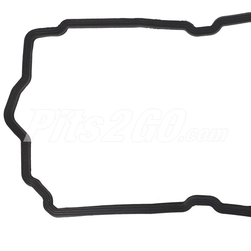 Junta cárter aceite para Vanes, Marca Mercedes Benz, compatible con Sprinter image number null