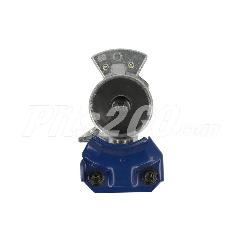 Manita de acople azul, para Tractocami&oacute;n, Marca del producto: Freightliner, compatible con: Cascadia,n&uacute;mero de parte: PHM12006 image number null