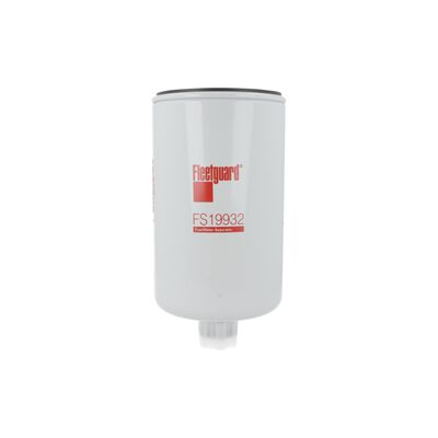 Filtro separador combustible, separador de agua para Tractocami&oacute;n, Marca Fleetguard, compatible con Cascadia